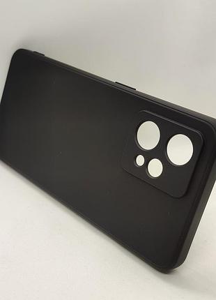 Силиконовый чехол, бампер для realme 9 (4g) 4