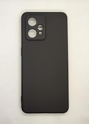 Силиконовый чехол, бампер для realme 9 (4g) 3