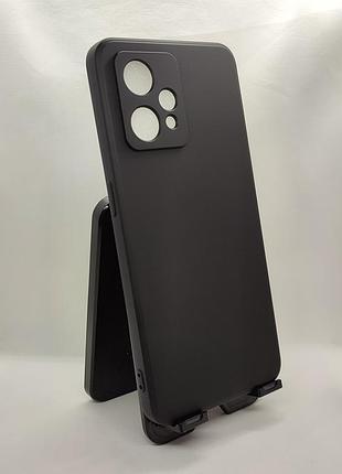 Силиконовый чехол, бампер для realme 9 (4g) 5