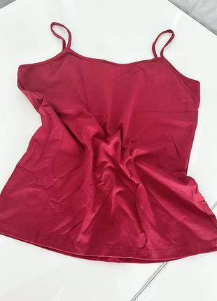 Майка zara женская одежда