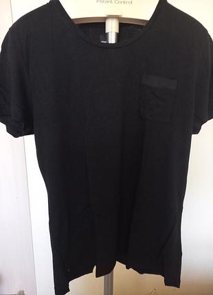 Качественная стильная футболка ste