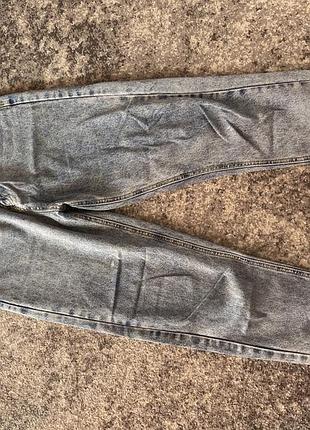 Джинси на літо