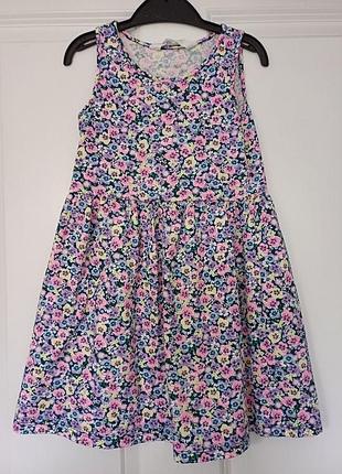 Літній сарафанчик н&м