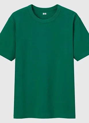 Найкраща базова футболка uniqlo u