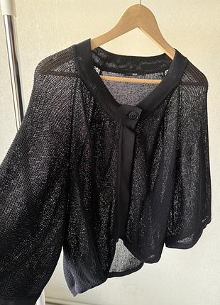 Кардиган топ hugo boss 3