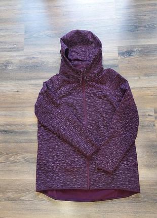 Вітрівка soft shell