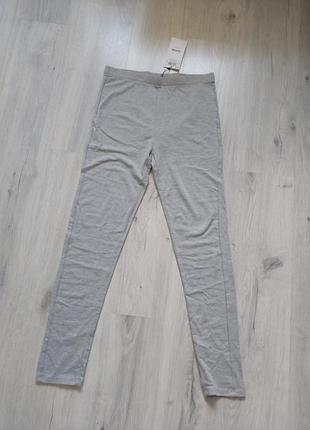 Новые трикотажные лосины