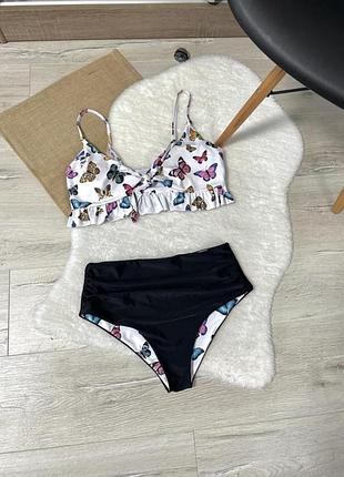 Купальник від zaful