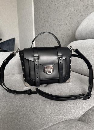 Оригінальна шкіряна сумка michael kors