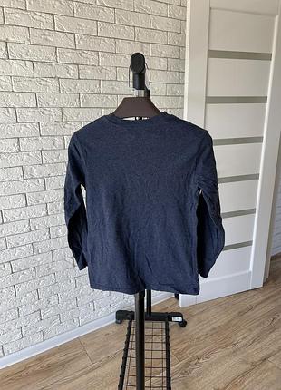 Кофта лонгслив дитяча polo ralph lauren ори 2