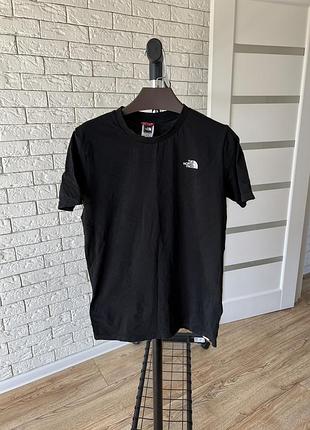 Футболка дитяча the north face оригінал