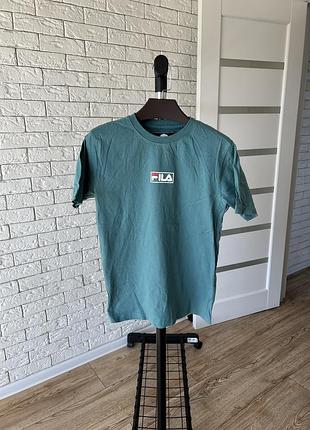 Футболка дитяча fila оригінал