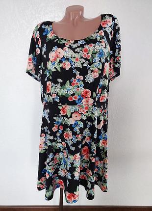 Плаття розмір 18