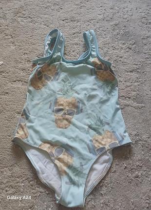 Продам купальник