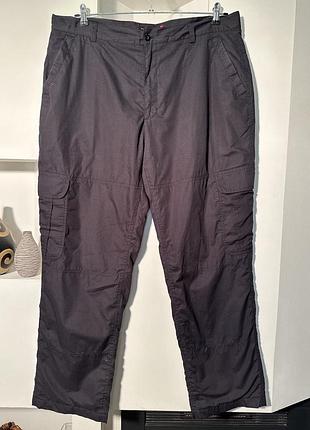 Штаны карго р 38r