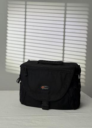 Lowepro nova 4 aw сумка для фото, фото сумка, сумка для фотографа