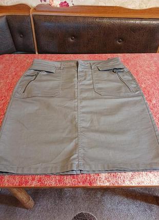 Гарна спідниця