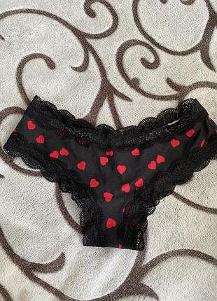 Трусики victoria secret