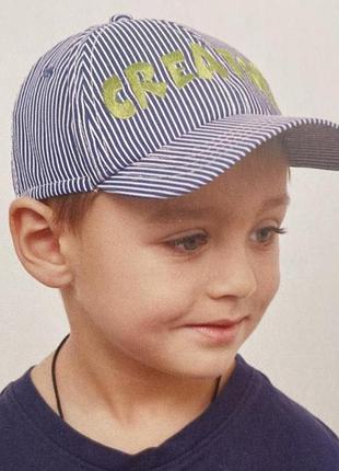 Літня кепка