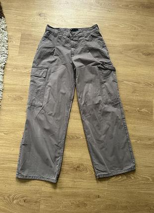 Штани карго asos