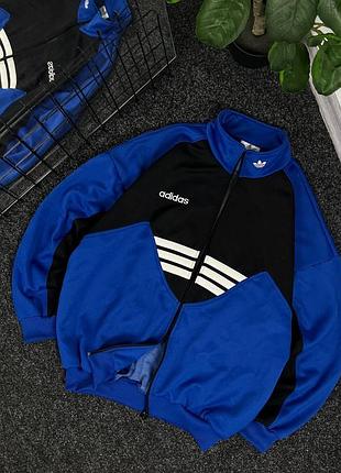 Олімпійка adidas vintage