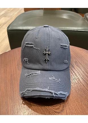 Бейсболка кепка унісекс