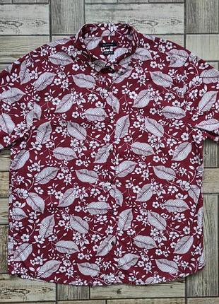 Бавовняна сорочка peacocks на літо