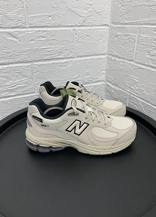 Кросівки нові new balance 2002r cordura оригінал в коробці