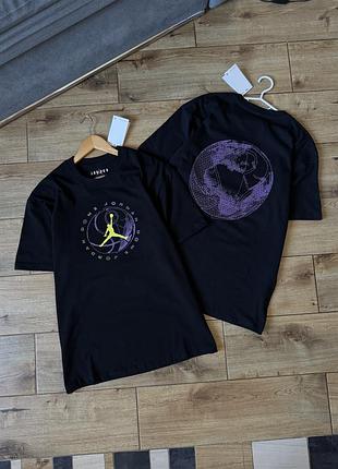 Футболка jordan you