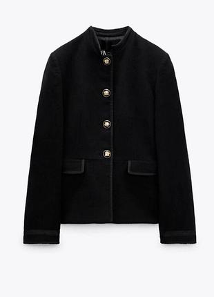 Жіночий піджак.жакет zara