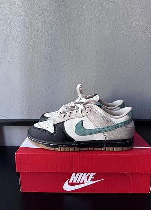 Кросівки nike dunk low