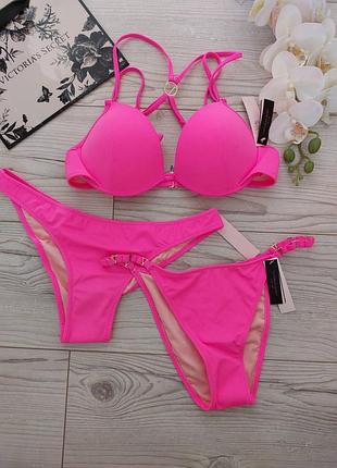 Купальник victoria ́s secret виктория сикрет vs оригинал изктория сикрет