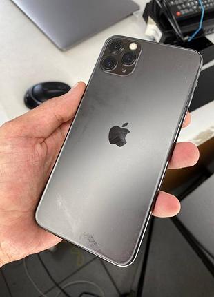 Apple iphone 11 pro max 256 gb