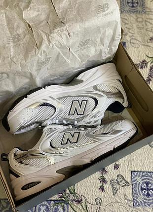 New balance 530 оригинал