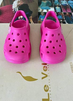 Crocs кроссовки оригинал c8