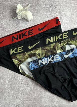 Чоловічі труси nike