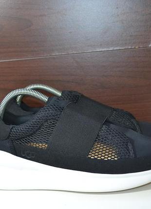 Ugg libu lite sneaker 40p кросівки снікерси сандалі літні