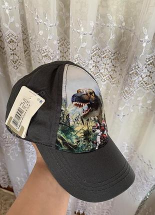 Кепка дитяча