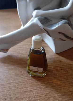 Винтажные духи белеет парус, ф-ка алые паруса, глубокий винтаж, оплата на карту