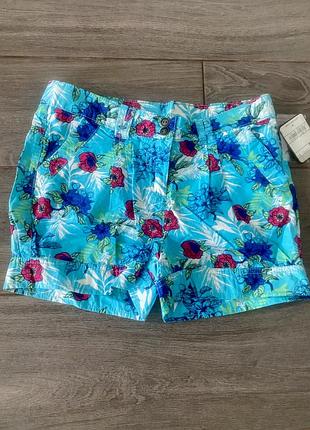 Бавовняні шорти c&a р.158