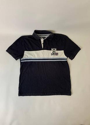 Чоловіче поло wesrbury