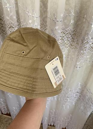 Панама джинсова 3