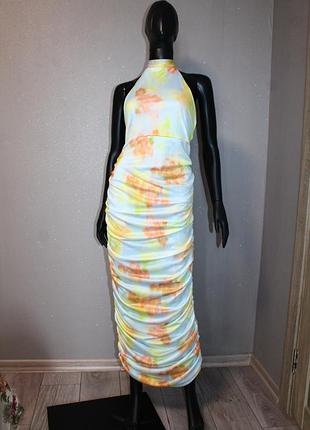 Сукня prettylittlething