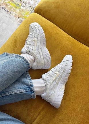 Nike m2k triple кроссовки
