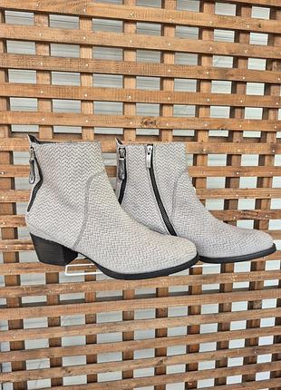 Черевики paul green.