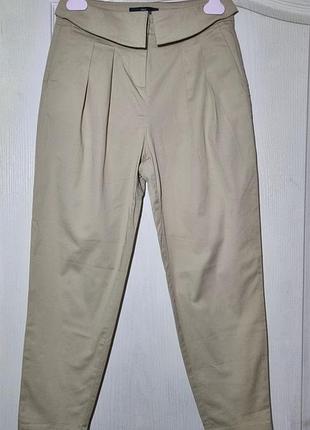Брюки из хлопка next