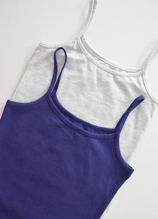 Маєчки для дівчинки від ovs