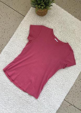 Футболка женская розовая matalan s/m