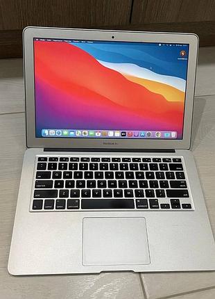 Ноутбук макбук macbook