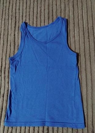 Майка на хлопчика